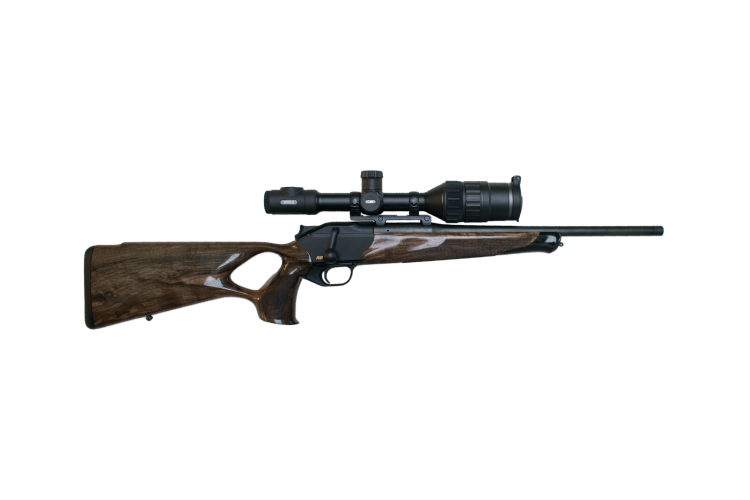 Blaser R8 D.A.R.K.H.U.N.T.E.R III