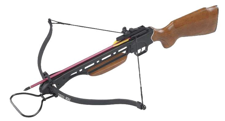 Armbrust 150 Wood