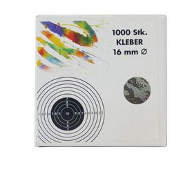 Ulrich Schusspflaster Oliv Grün Camo