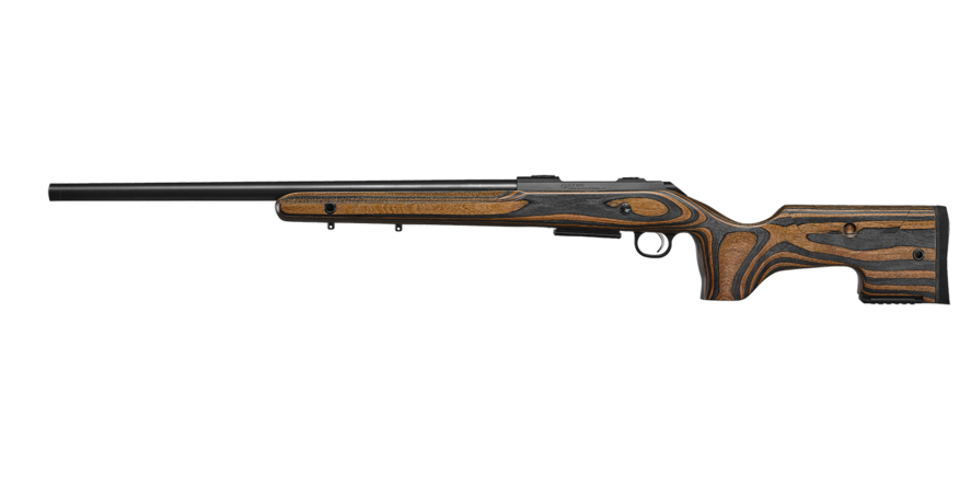 CZ 600 Range 223Rem.