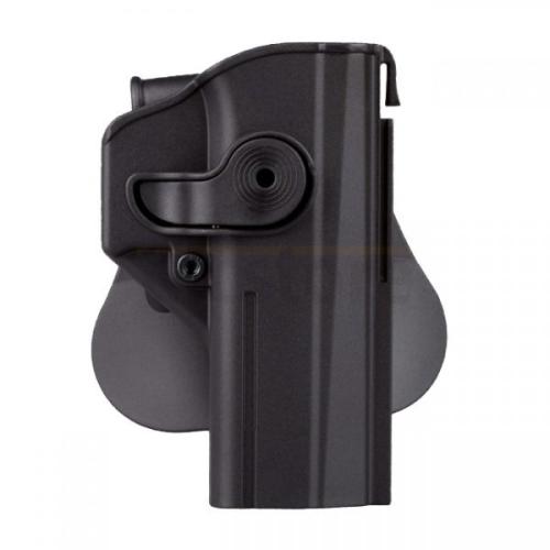 IMI DEFENSE Roto Paddle Holster Shadow2