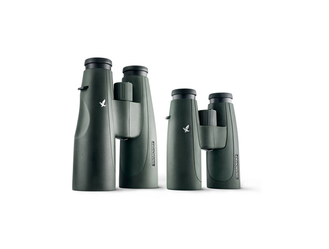 Swarovski SLC 10 x 56