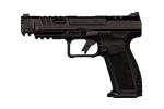 Canik TP9SFx M2 Rival blk 9x19 SAO fib
