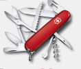 Victorinox Huntsman rot 91mm