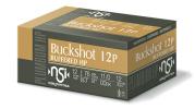 NS Buckshot 12P 12/70, 10Stk.