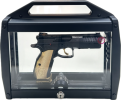 CZ 75 Shadow 2 OR Golddigger