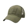 Glock Tactical Cap olive