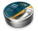 H&N Match Heavy 4,49 /500