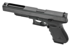 Glock 17L Gen4 9x19mm 