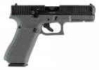 Uma.Glock 17 Gray 9mm PAK