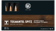 RWS 243Win TM 6,5g 20Stk.