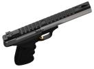 Browning Buck Mark contour S/S 22LR Stainless URX