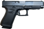 Glock 49 MOS/FS