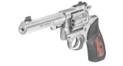 Ruger Revolver GP100 .357Mag 6"Stainless