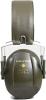 Peltor Bulls Eye I Olive Gehörschutz