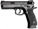 CZ 75 SP-01 Shadow Kal.9mm Para