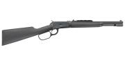 Chiappa 1892 TD Alsakan Matte Black .357/16"