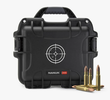 Nanuk Waterproof Ammo Case Munition