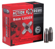 Geco 9x19 Action Extreme 7.g108gr/ 20 Stk.