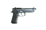 Beretta M9 A3 Black/Green 9x19
