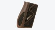 Canik Griffsch.SFx Rival - S Walnut w.Metal Logo
