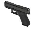 Glock 43X MOS 9x19