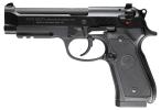 Beretta 92 A1 Kal.9mm Para