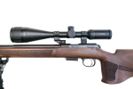 CZ 457 Varmint 17 HMR