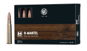 RWS 30-06 HM  11,7g 20Stk.