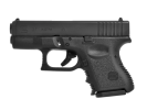 Glock 27 Subcompact