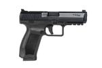 Canik Pistol TP9SF Mod2 Black 9x19 SAO 3D