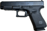 Glock 49 MOS/FS