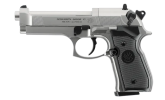 Beretta CO2-Pistole Mod.92 nickel