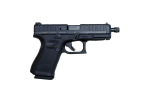 Glock 44 FS 22 LR mit Gewindelauf
