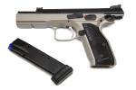 CZ Shadow 2 9x19 Urban Grey