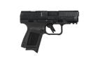 Canik Pistol TP9Elite SubCompa Black 9x19 SAO