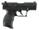 Walther P22Q R2D-KIT 9mm P.A.K.Signalp.