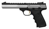 Browning Buck Mark contour S/S 22LR Stainless URX