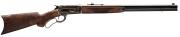 Winchester M1886 dlx rif ch 24", s, 45-70 gvt