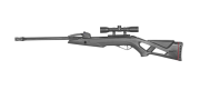 Gamo LG Swarm Kal. 4,5 Set