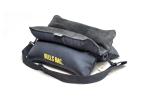 BullsBag Bensch 15 Black/Black