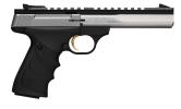 Browning Buck Mark contour S/S 22LR Stainless URX