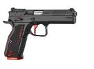 CZ 75 Shadow 2 Target 5" 9x19 17RND