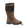 Chiruce ICELAND Stiefel Gore Tex marron (39)