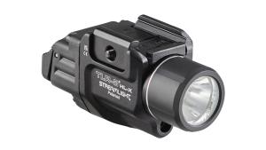Streamlight TLR 8 HL-X Green