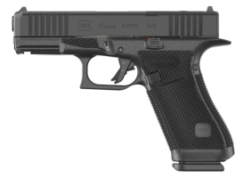 Glock 45 Gen6 OR FS 9x19mm