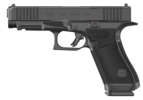 Glock 17 Gen6 OR FS 9x19mm
