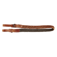 Fritzmann Gewehrriemen geflochten 8fach