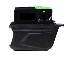 Browning Magazin Maral SXR2 Pump 30-06Spring. 10 Schuss