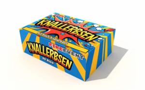 Fir Knallerbsen 50Stk. F1